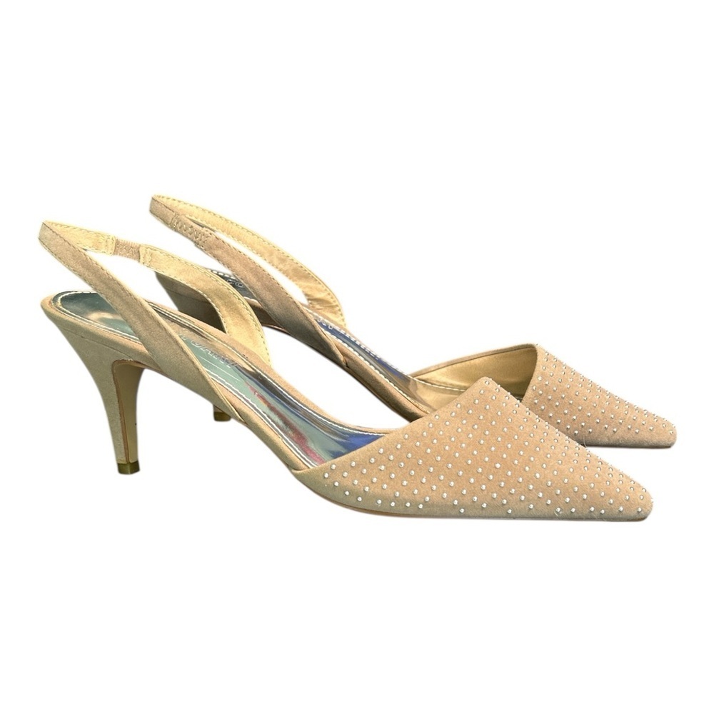 Colin Stuart Heels - Picture 2 of 15